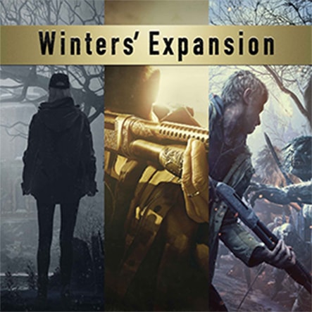 Winters' Expansion