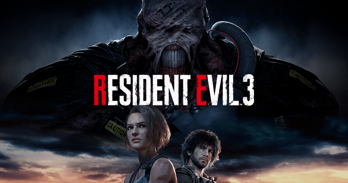 Resident Evil 3 HD mod - ModDB