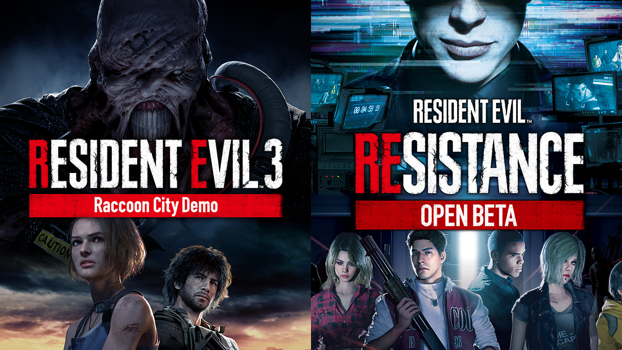 resident evil 3 remake play 4