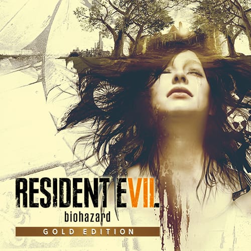 Resident Evil® 7 biohazard