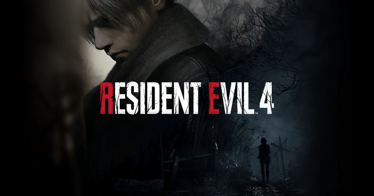 Resident Evil 4 Remake Standard Edition Capcom Xbox Series X