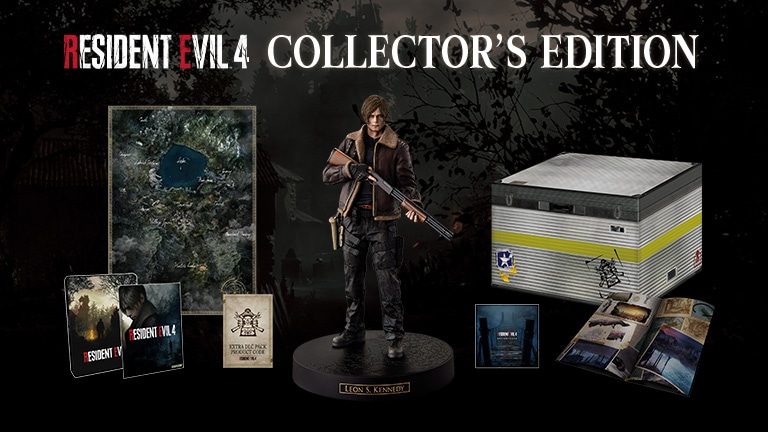 Resident Evil 4 Remake para PlayStation 5 :: Yambalú, juegos al mejor precio