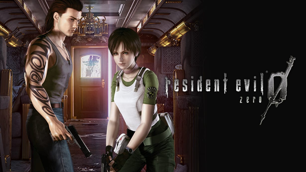 Resident Evil - Nintendo Switch [Digital] 