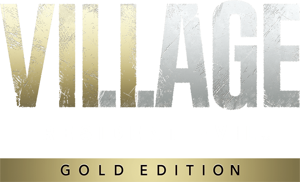 Resident Evil 7 Gold Edition & Village Gold Edition PS4 & PS5