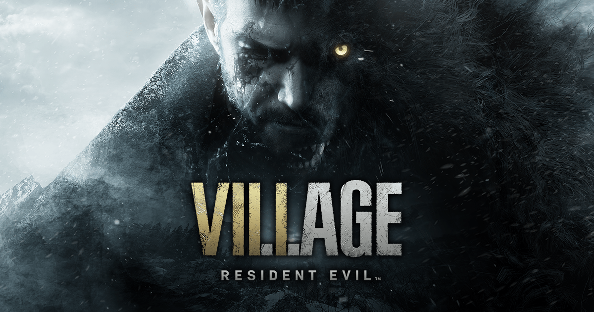resident evil 8 village demo download