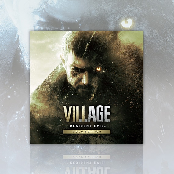 Resident Evil Village Deluxe Edition Pc Steam - Modo Campanha - Loja  DrexGames - A sua Loja De Games