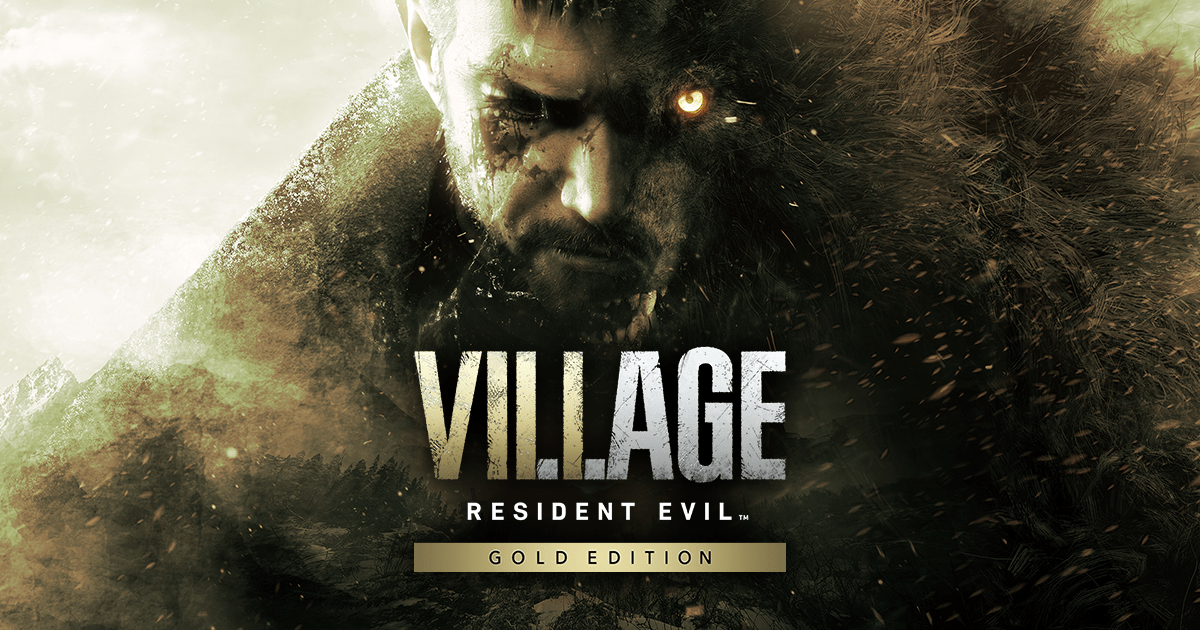 Resident Evil Village Gameplay Showcases the Upcoming Winters